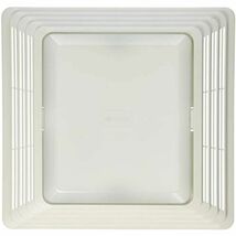 11 X 10.5 Bath Fan Grille for Broan-NuTone 678 679 679FLT 680 680FLT HD5... - $58.98