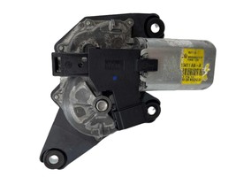 2008-2014 Dodge Caravan SXT Rear Windshield Wiper Motor &amp; Linkage 051134... - $79.15