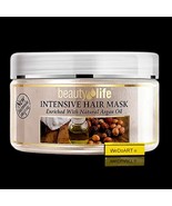 Intensive Hair Mask With Argan Oil 250 ml - $61.81 CAD