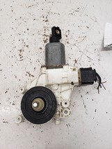 Driver Left Power Window Motor Front Station Wgn Fits 07-12 BMW 328i 137... - $33.54