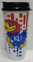 Kansas Jayhawks 32oz Single Wall Tumbler - NCAA - $179.34 MXN