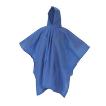 Rovin Blue Reusable Poncho - $32.57