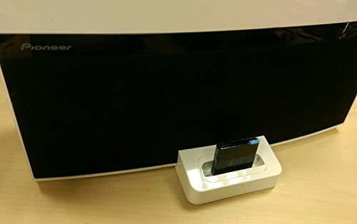 Bluetooth Adapter for Pioneer XW-NAV1-K DVD Speaker System Dock for iPho... - $19.99