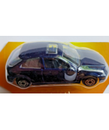 Maisto Die Cast Mid / Late 1990&#39;s Honda Civic Si BLUE Hatchback, New on ... - $59.39