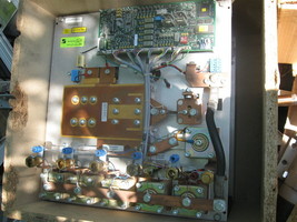 Emhart Tucker Spot Welding Power Supply Control  1500 Amps  # A1(TMP-SMPS) - $3,039.99