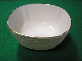 Magnificent Vintage LENOX Finger BOWL...Made in USA - £11.33 GBP