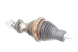 08-11 MERCEDES-BENZ C300 STEERING COLUMN INTERMEDIATE SHAFT Q7669 image 10