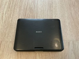 Sony DVP-FX970 Portable Dvd Player 9” Black For Parts - £19.65 GBP