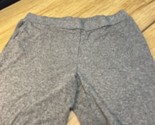 J. Jill Wearever Gray Pants Woman&#39;s Size Medium Petite KG - £11.62 GBP