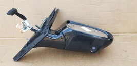 13-16 Nissan Pathfinder Door Mirror w/ Around View Camera Passenger Right RH KH3 image 7
