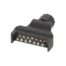 Flat Line Plug (7 Pin) - $25.25