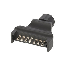 Flat Line Plug (7 Pin) - $22.45