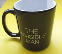 THE INVISIBLE MAN COFFEE MUG MOVIE PROMO ELISABETH MOSS - £7.88 GBP