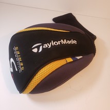 Taylormade R5 Hundred Series Driver Head Cover Golf Club Headcover  - £7.74 GBP