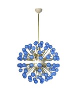 DV5513 BLUE MURANO SPUTNIK - $5,719.19 CAD