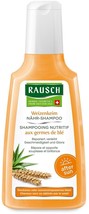 Rausch Wheat Germ After Sun Nutritious Shampoo 200ml Free Shipping - £25.70 GBP