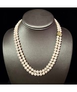 Authenticity Guarantee

Akoya Pearl Diamond Necklace 17&quot; 6.34 mm 18k Gol... - €2.279,85 EUR