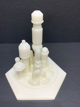 Bottle City of Kandor Medium with Hex base - $748.86 MXN