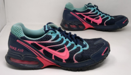 Nike Air Max Torch 4 CN2160-400 Blue Running Shoes Sneakers Women&#39;s Size 11 - £31.28 GBP