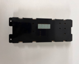 Genuine OEM Kenmore MW/Oven Control Board Clock 316418581 - $292.05