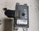 Chassis ECM Transmission Mounted To Battery Tray AWD Fits 09 ROGUE 723735 - £71.25 GBP