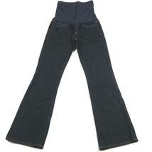 Maternity Gap 1969 Long And Lean Jeans Size 6 R - £14.50 GBP