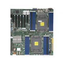 SUPERMICRO X12DPI-NT6 - motherboard - extended ATX - LGA4189 Socket - C621A - £1,066.92 GBP