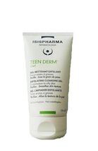ISIS PHARMA TEEN DERM GEL OILY ACNE PRONE SKIN 150 ml. Purifying foaming... - $24.99