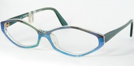 Nos Gmc By Trend Company 349 2 Multicolor Eyeglasses Frame 54-14-135mm (Notes) - $39.60