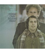 Bridge Over Troubled Water [Vinyl] Simon &amp; Garfunkel - $49.95 CAD