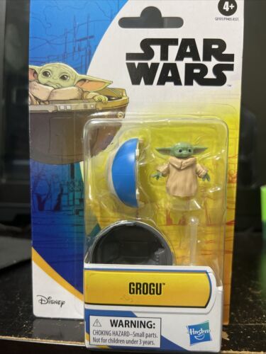 Primary image for New for 2024! Star Wars Epic Hero Series: Grogu by Hasbro