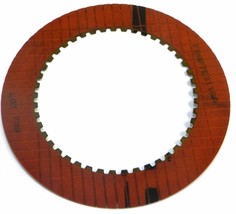 99-09 Ford F150 F250  F8AZ-7B164-AA Auto Trans Clutch Plate OEM 4683 - £9.69 GBP