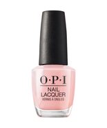 OPI Nail Lacquer Rosy Future | Sheer Soft Pink Crème Chip Resistant Nail... - $12.00