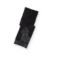 Polo Ralph Lauren Big Pony Virgin Wool Scarf - $58.00