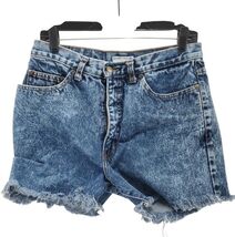 Vintage 80s Guess USA High Waist Denim Shorts Cutoff Frayed Hem Women’s ... - €29,75 EUR Vintage 80s Guess USA High Waist Denim Shorts Cutoff Frayed Hem Women’s ... - €29,75 EUR