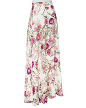 Haute Hippie Wild flower Maxi Skirt in Size 2, NWT! - $1,720.25 MXN