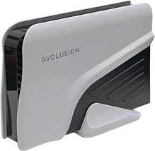 The Avolusion Pro-Z Series 8Tb Usb 3.0 External Gaming Hard, Year Warranty. - £103.93 GBP