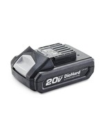CRAFTSMAN 125.BL2015 20V 20 VOLT LITHIUM ION LI-ION BATTERY 1.5AH 30WH -... - $78.48