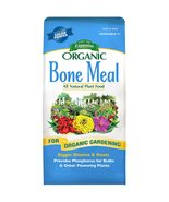Espoma Organic Bone Meal Fertilizer 4-12-0. All-Natural Plant Food Sourc... - $451.65 MXN
