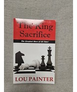 The King Sacrifice - Lou Painter - £3.10 GBP