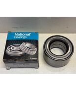 National Bearing Wheel Bearing for Kia 85mm OD 47mm ID 45mm Width | 516009 - $913.36 MXN