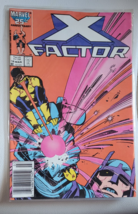 Vintage Marvel 25th Anniversary X Factor 14 Mar Collectible Nice Reading - $186.63 MXN