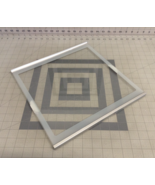 OEM KitchenAid Refrigerator Glass Shelf W11340148 - $74.20