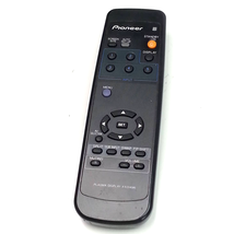 Pioneer AXD1496 Remote Control Genuine OEM Original - $19.79