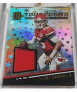 Authenticity Guarantee

2019 Panini Unparalleled - Touchdown Threads Ast... - €1.047,71 EUR