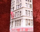 The Strand Book Store 18 Miles of Books Bookmark New York City - $9.99