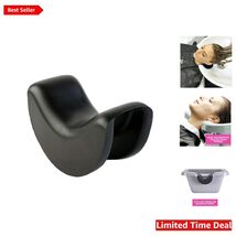 Spa-Like Comfort Shampoo Neck Rest, Waterproof and Durable Foam Rubber -... - $50.44