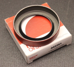 National Federal Mogul 442251 Seal 1.718 x 2.561 x .500 - $5.99