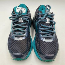 Brooks Ariel 16 Women&#39;s Running Shoes Size 9.5 Blue 1202191D453 - £51.39 GBP