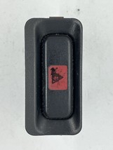 92-95 OEM Honda Civic EG EG6 EG9 EJ1 coupe sedan hazard lights switch #4 - $24.74